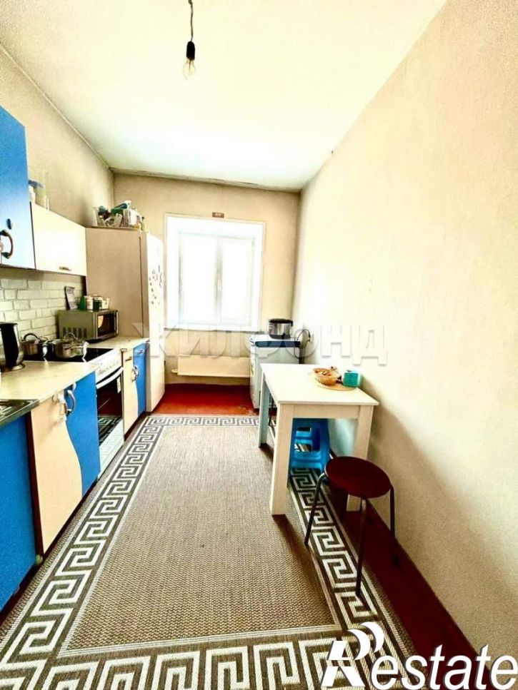 3-комн квартира Каа-Хем ул., д.90