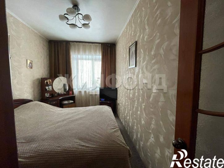 3-комн квартира Красноармейская ул., д.237