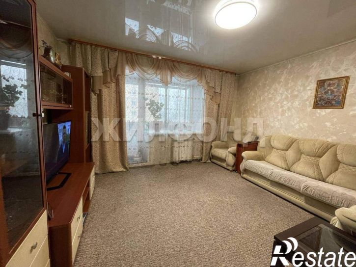 3-комн квартира Красноармейская ул., д.237