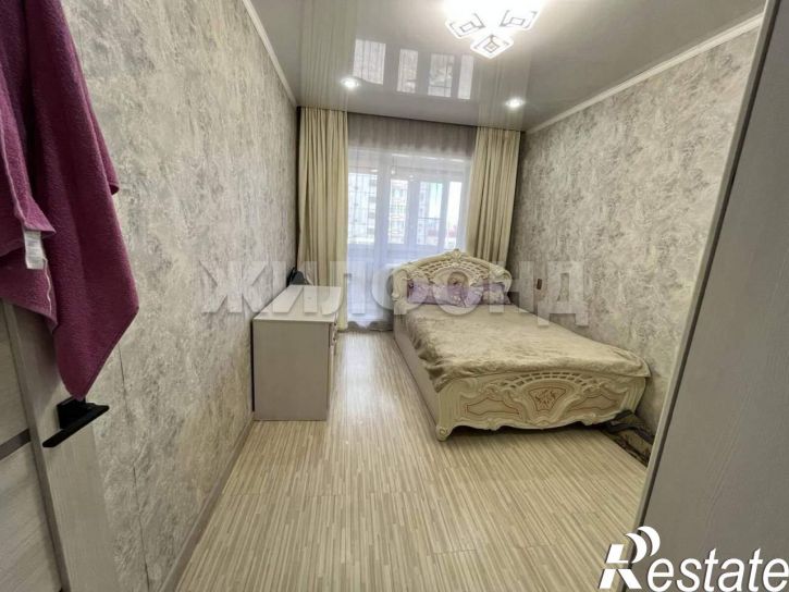 3-комн квартира Московская ул., д.102
