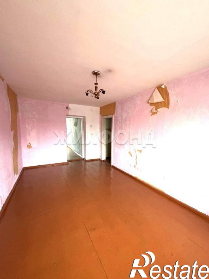 3-комн квартира Красноармейская ул., д.102