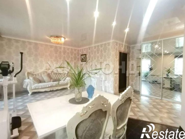 3-комн квартира Дружбы ул., д.27
