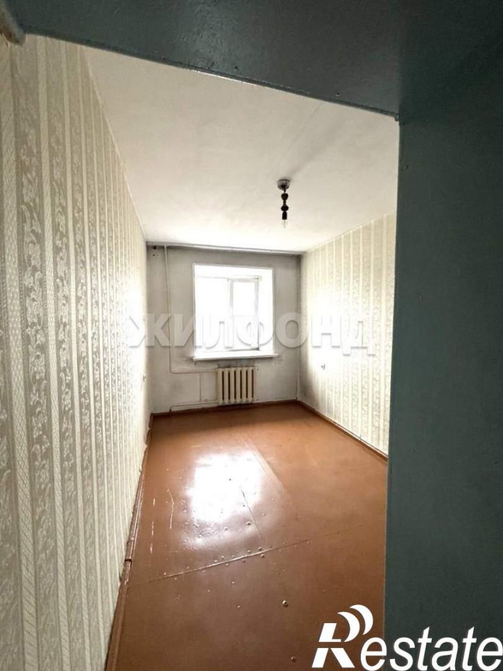 3-комн квартира Красноармейская ул., д.102
