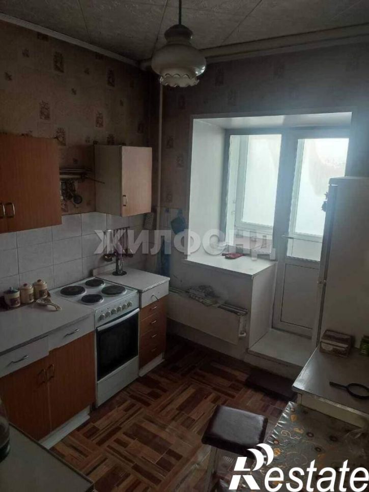 3-комн квартира Ооржака Лопсанчапа ул., д.27