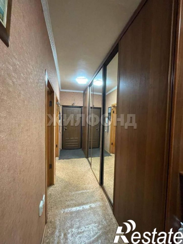 3-комн квартира Красноармейская ул., д.237