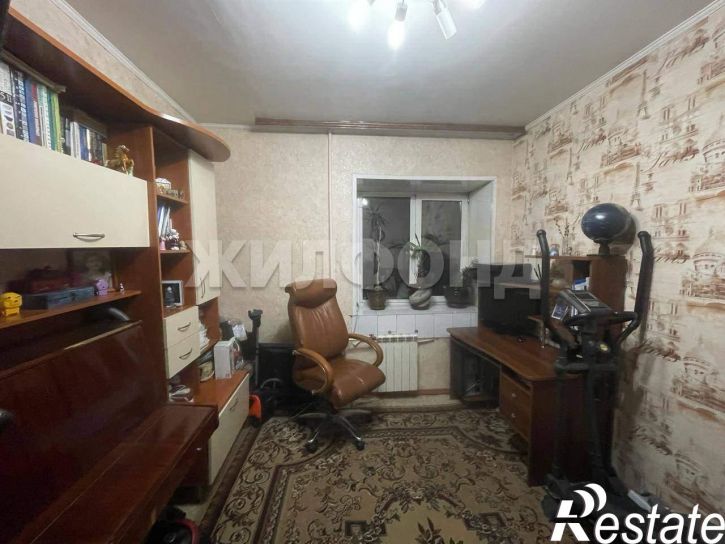 3-комн квартира Красноармейская ул., д.237