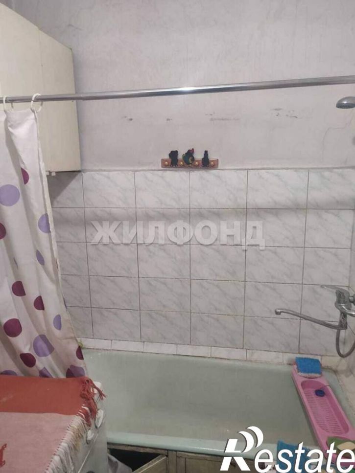 3-комн квартира Ооржака Лопсанчапа ул., д.27