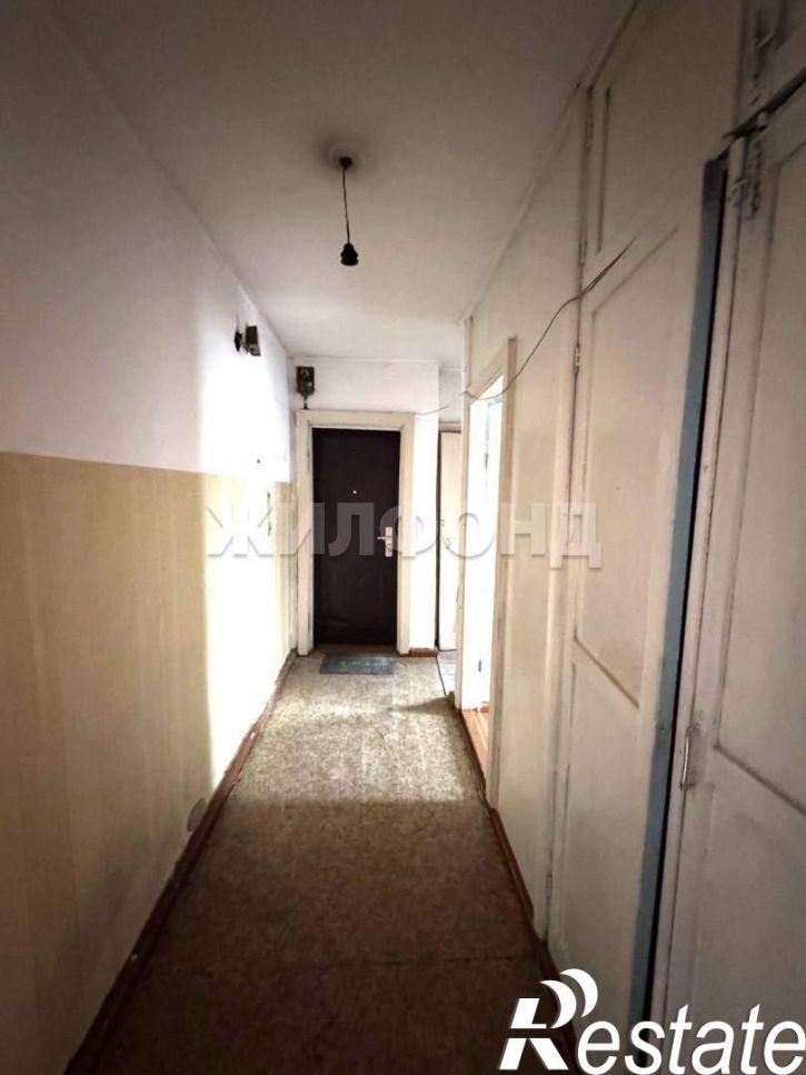 3-комн квартира Красноармейская ул., д.102
