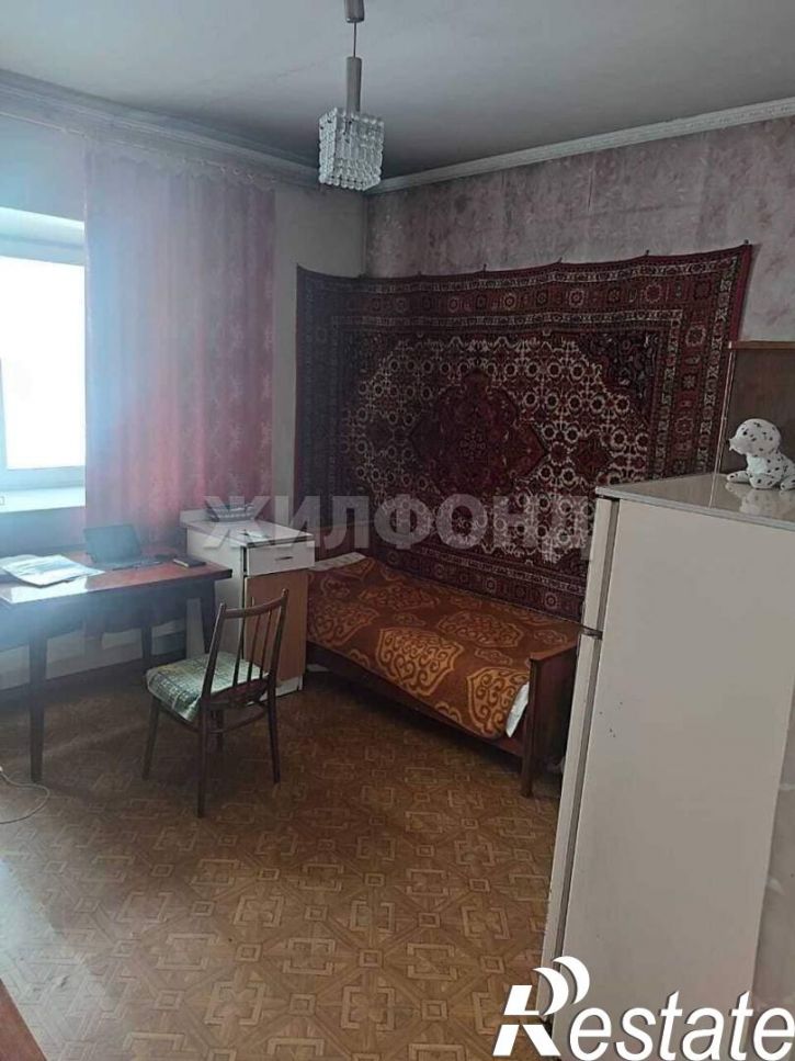 3-комн квартира Ооржака Лопсанчапа ул., д.27