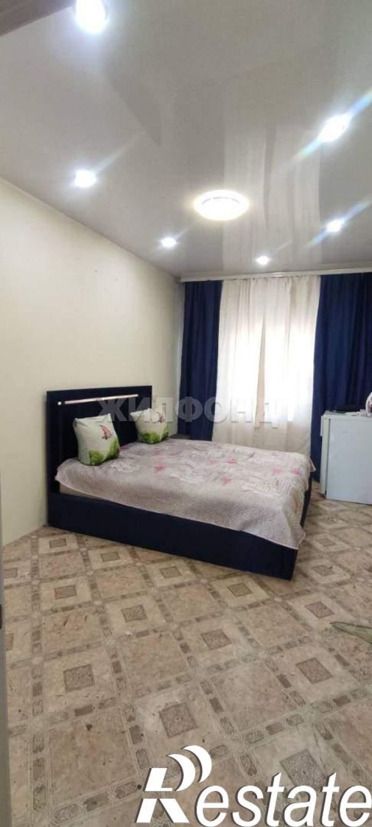 3-комн квартира Ооржака Лопсанчапа ул., д.37/3