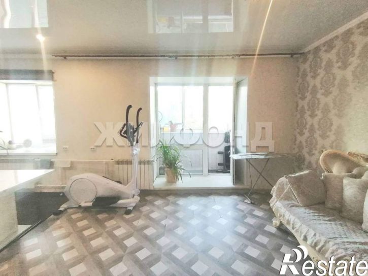 3-комн квартира Дружбы ул., д.27