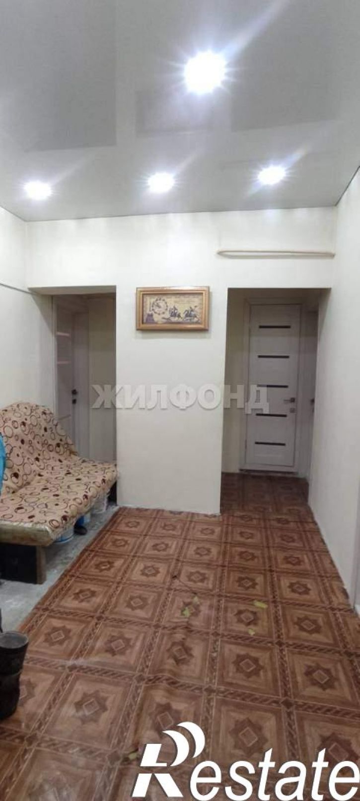 3-комн квартира Ооржака Лопсанчапа ул., д.37/3