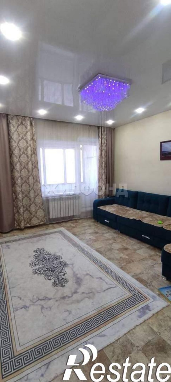3-комн квартира Ооржака Лопсанчапа ул., д.37/3