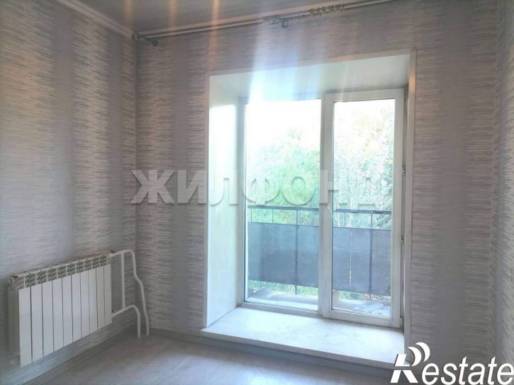 3-комн квартира Дружбы ул., д.27
