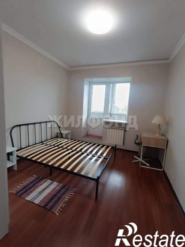 2-комн квартира Дружбы ул., д.25