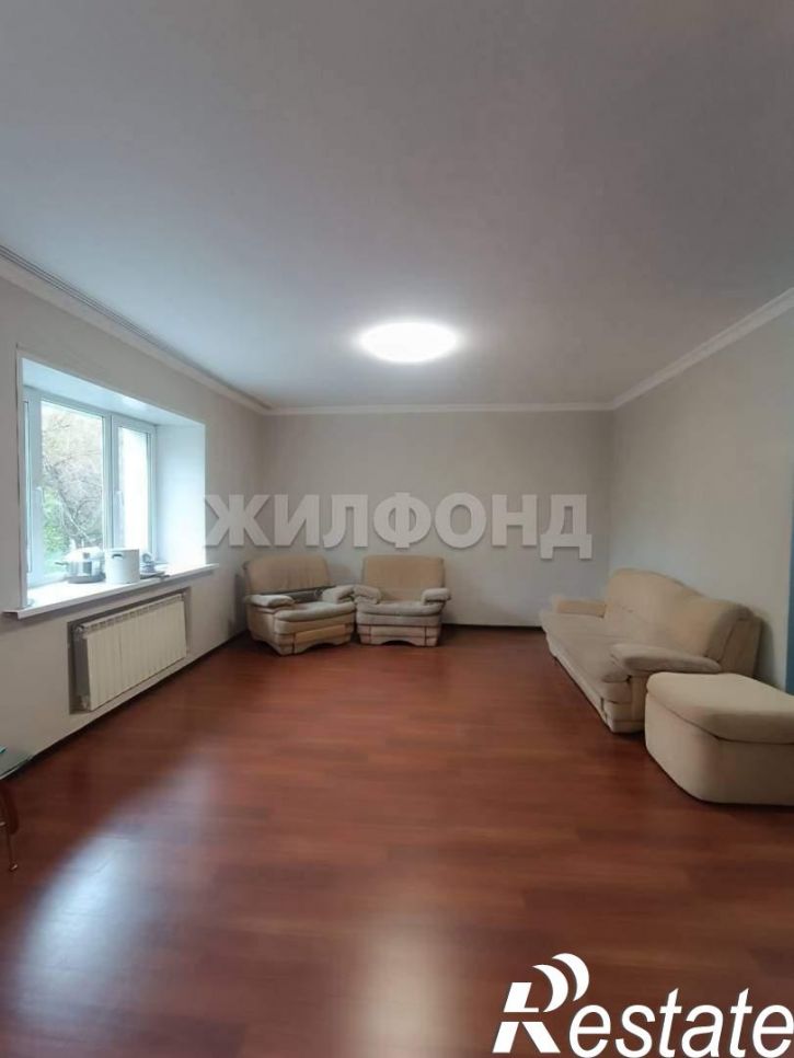 2-комн квартира Дружбы ул., д.25