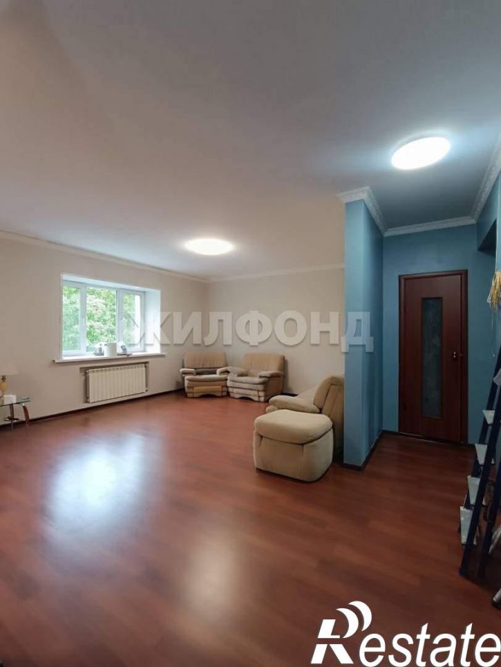 2-комн квартира Дружбы ул., д.25