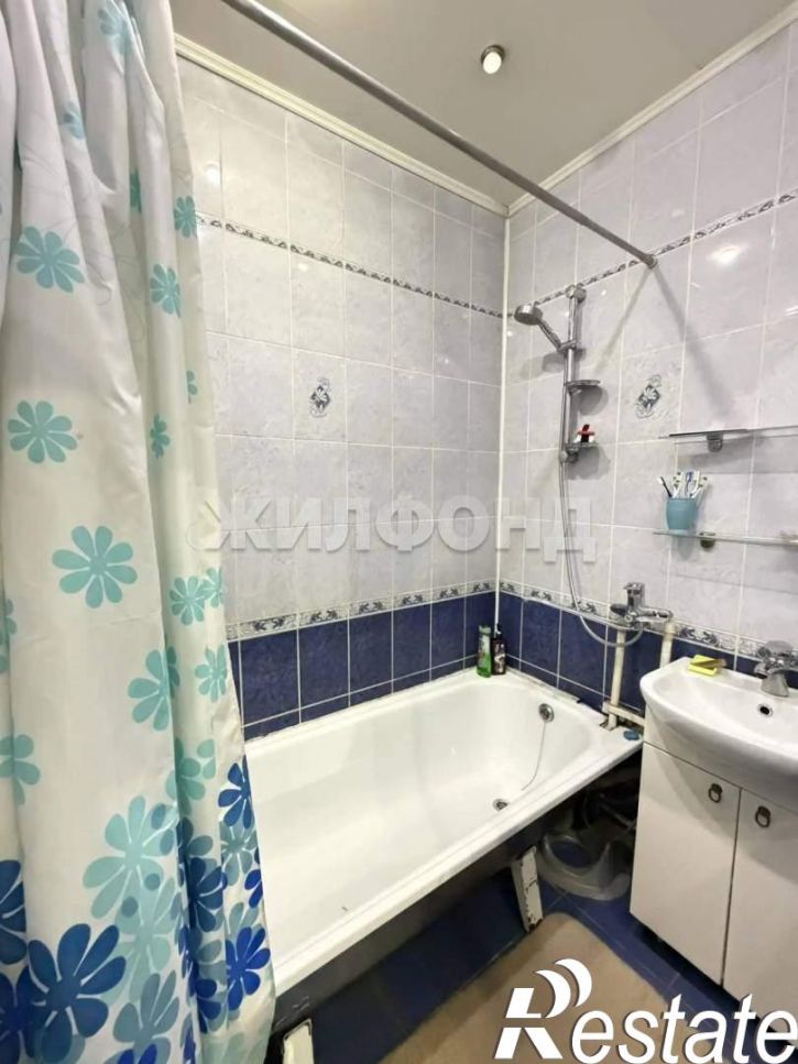 2-комн квартира Ооржака Лопсанчапа ул., д.13