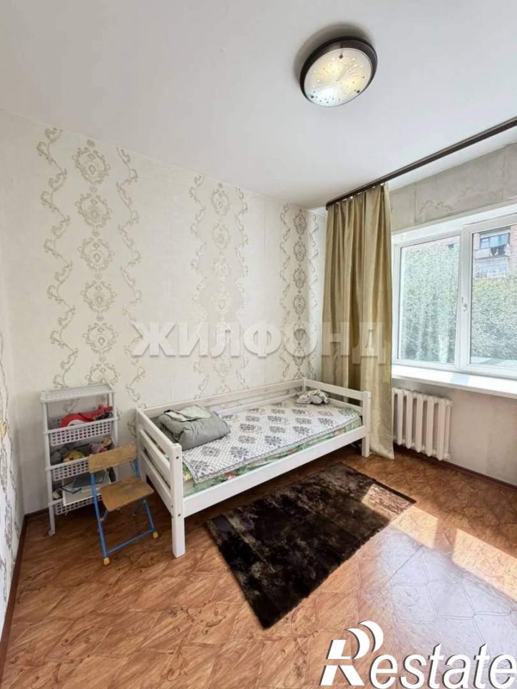 2-комн квартира Ооржака Лопсанчапа ул., д.13