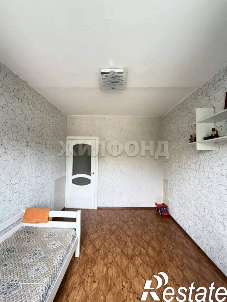 2-комн квартира Ооржака Лопсанчапа ул., д.13