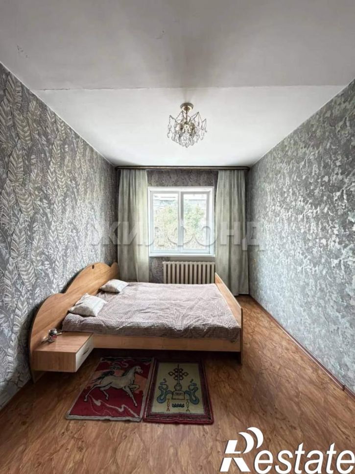 2-комн квартира Ооржака Лопсанчапа ул., д.13