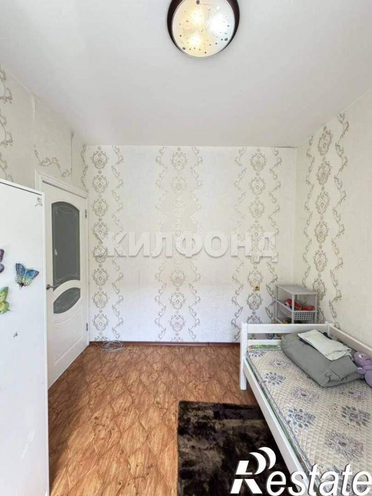 2-комн квартира Ооржака Лопсанчапа ул., д.13
