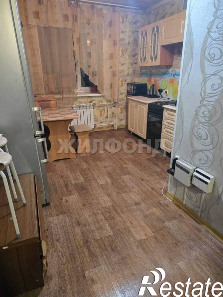 3-комн квартира Правобережная ул., д.30