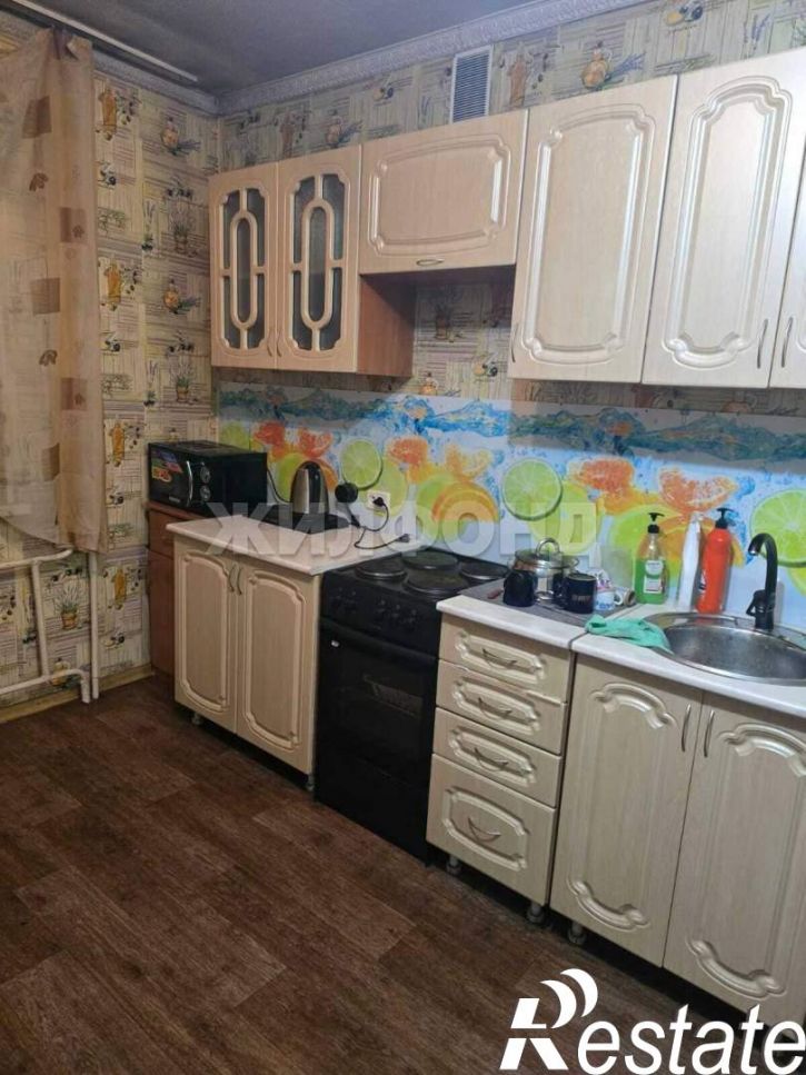 3-комн квартира Правобережная ул., д.30
