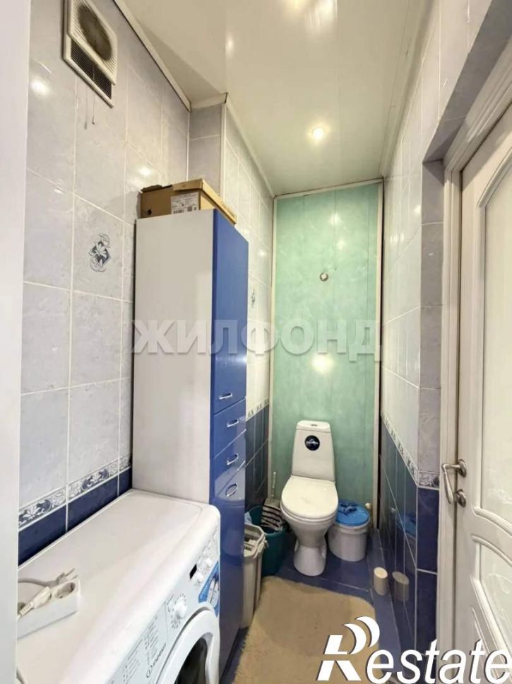 2-комн квартира Ооржака Лопсанчапа ул., д.13
