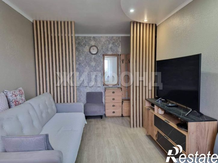 3-комн квартира Бухтуева ул., д.3