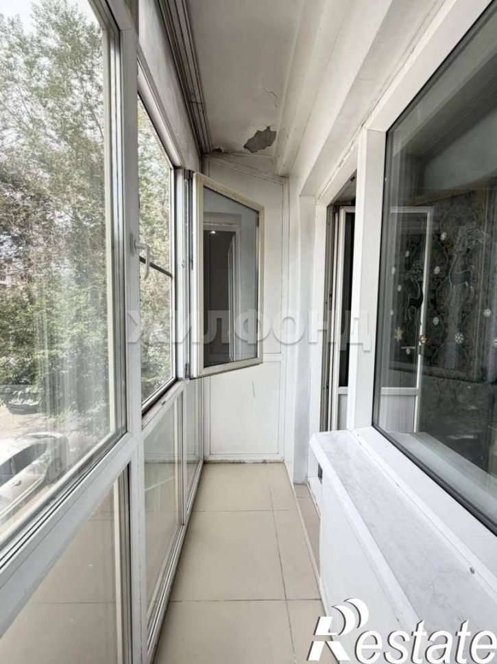 2-комн квартира Ооржака Лопсанчапа ул., д.13