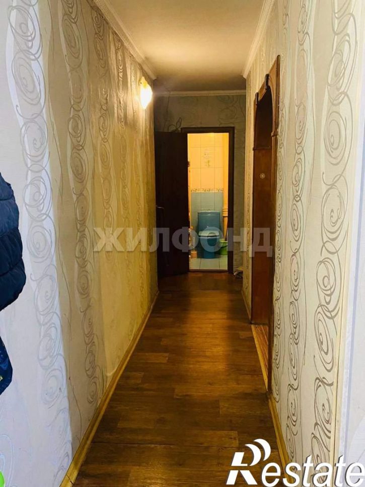 3-комн квартира Правобережная ул., д.30