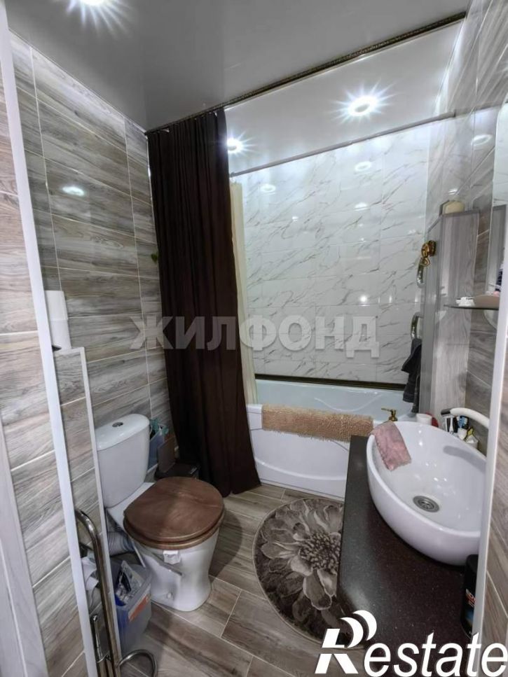 3-комн квартира Иркутская ул., д.4