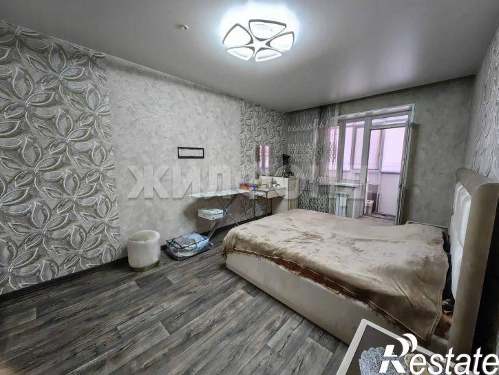 3-комн квартира Иркутская ул., д.4