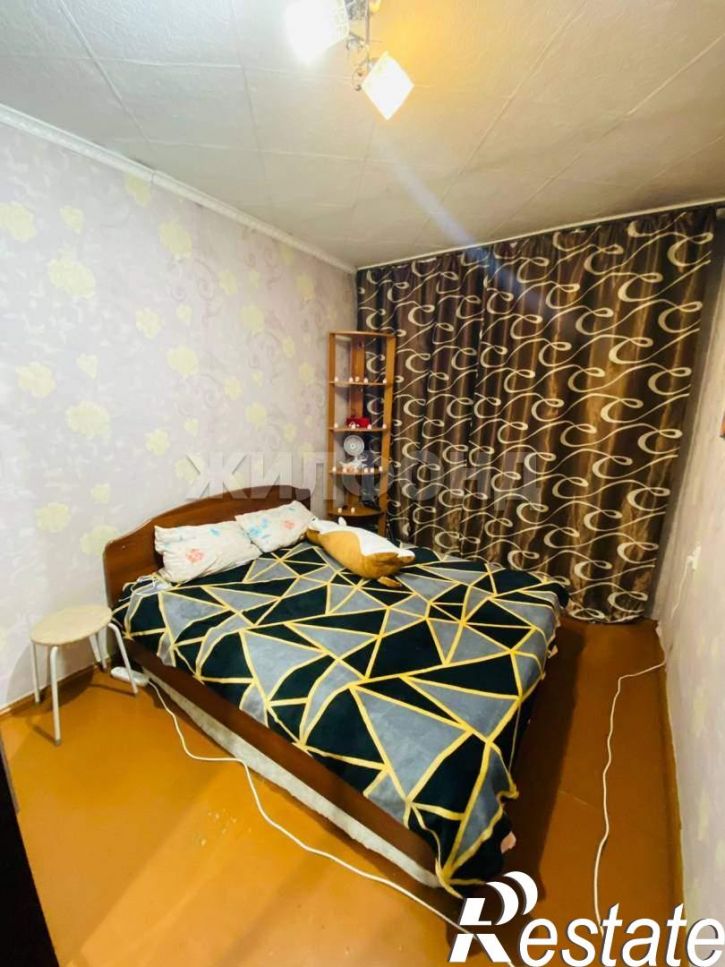 3-комн квартира Правобережная ул., д.30