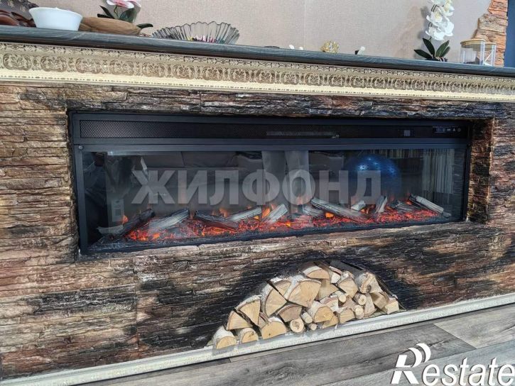 3-комн квартира Иркутская ул., д.4