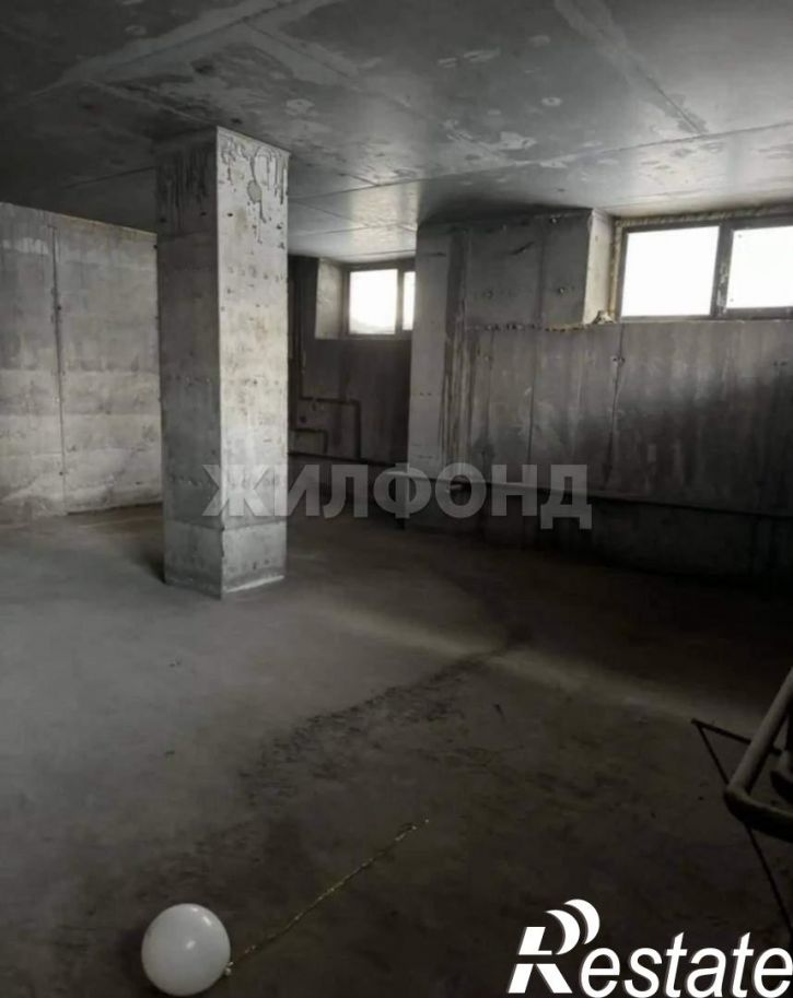 3-комн квартира Ангарский бульвар ул., д.25