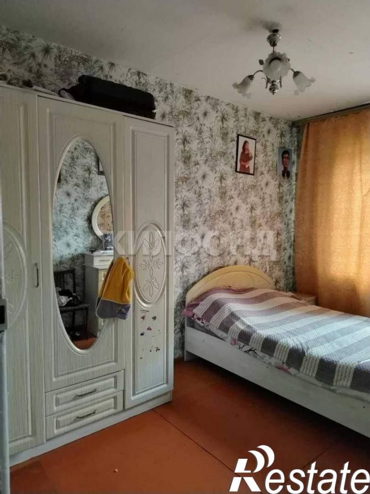 3-комн квартира Кечил-оола ул., д.9