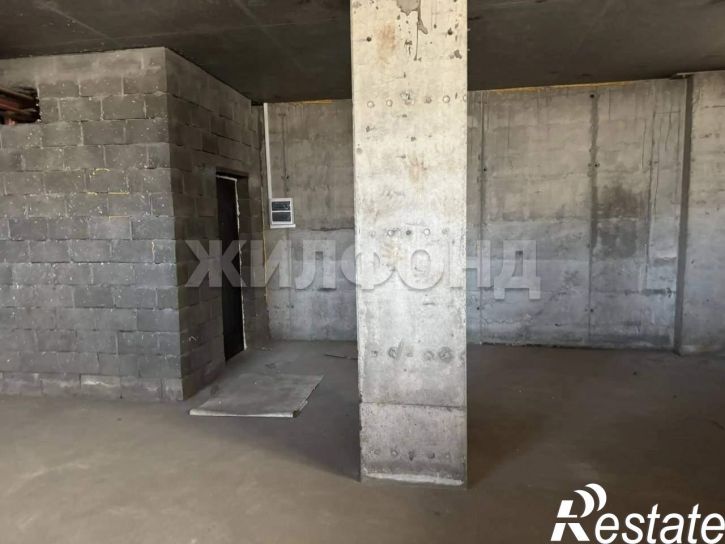 3-комн квартира Ангарский бульвар ул., д.25