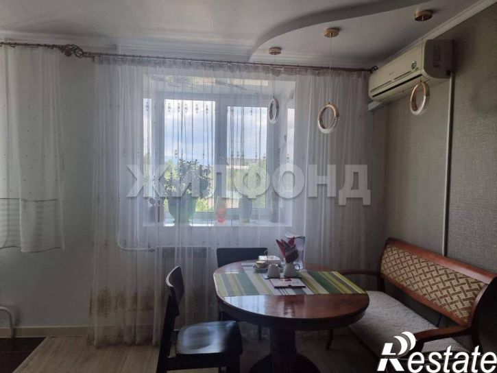 3-комн квартира Бухтуева ул., д.3