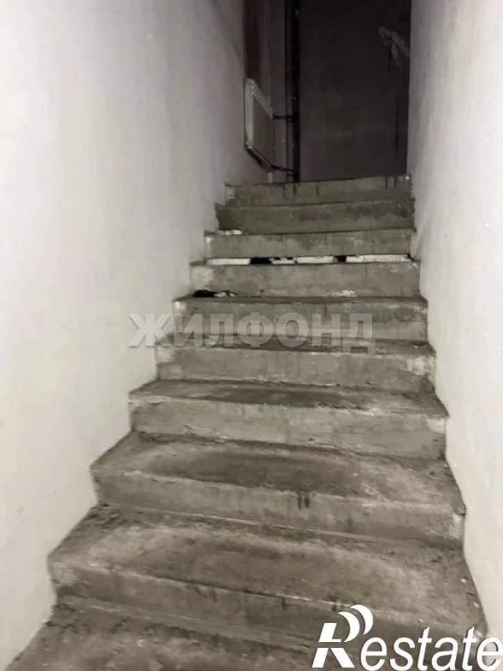 3-комн квартира Ангарский бульвар ул., д.25