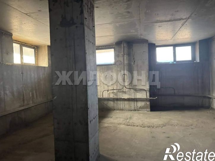 3-комн квартира Ангарский бульвар ул., д.25
