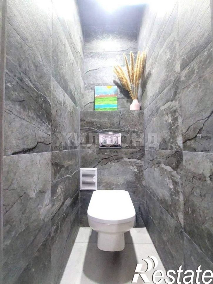 3-комн квартира Красных Партизан ул., д.41