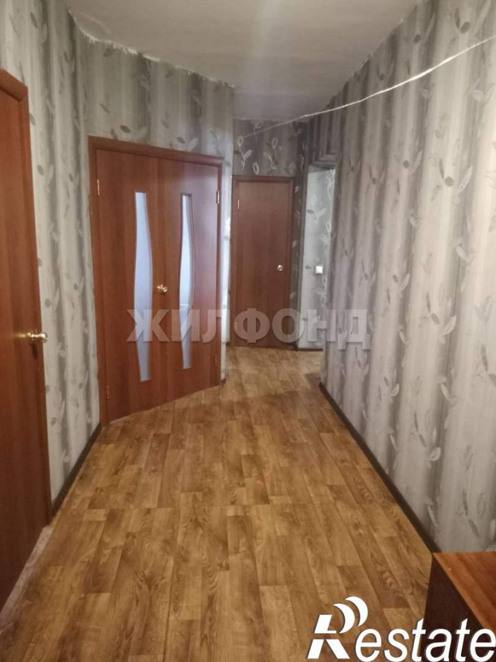 3-комн квартира Убсу-Нурская ул., д.6