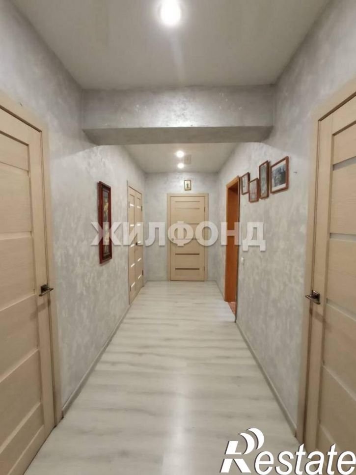 3-комн квартира Дружбы ул., д.1