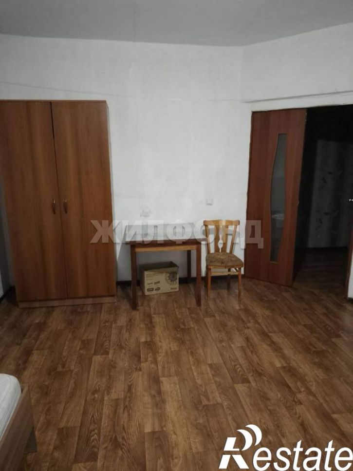 3-комн квартира Убсу-Нурская ул., д.6