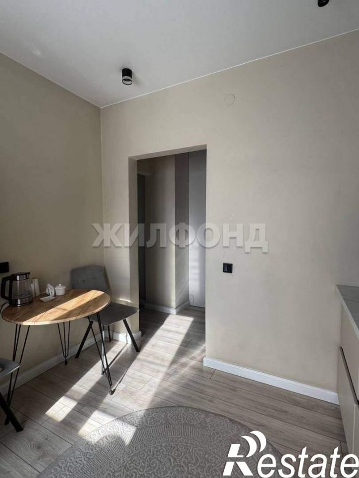 3-комн квартира Олега Саган-оола ул., д.6/1