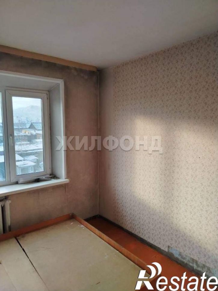 3-комн квартира Октябрьская ул., д.37