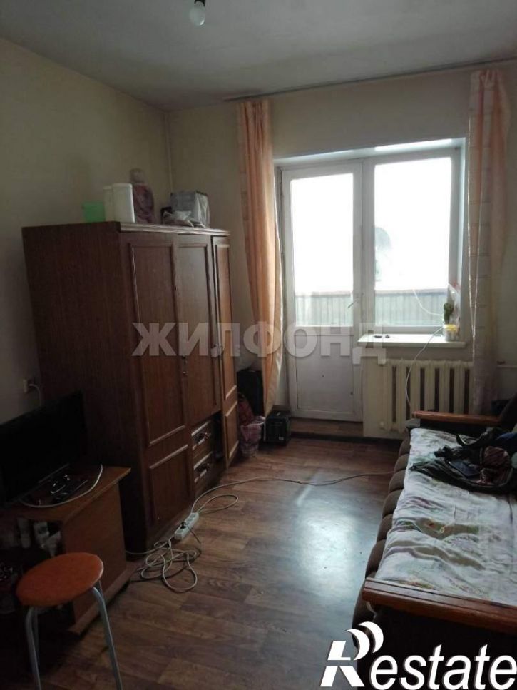 3-комн квартира Убсу-Нурская ул., д.6