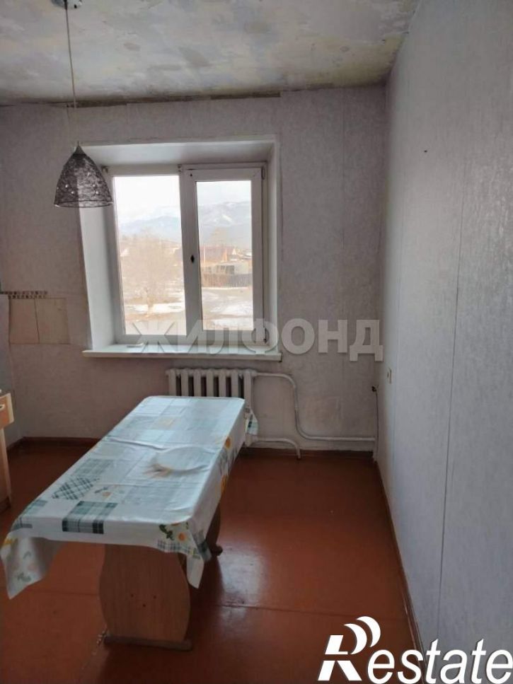 3-комн квартира Октябрьская ул., д.37